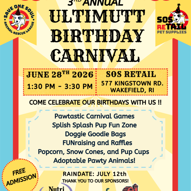ultimutt birthday carnival 2026 ultimutt birthday carnival 2026